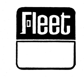 FLEET logo