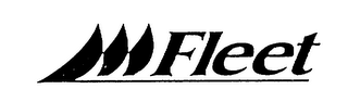 FLEET logo