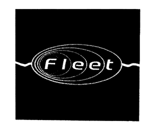 FLEET logo