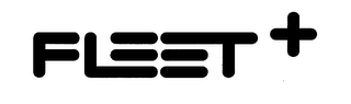 FLEET + logo