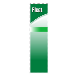 FLEET logo