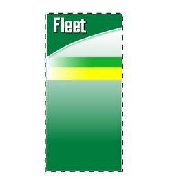 FLEET logo