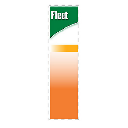 FLEET logo
