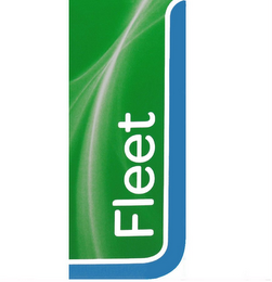 FLEET logo