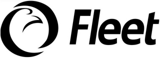 FLEET logo