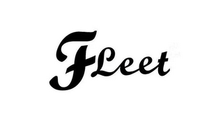FLEET logo