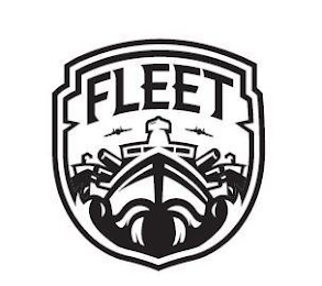 FLEET logo