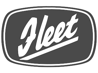 FLEET logo