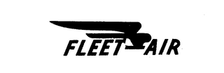 FLEET-AIR logo