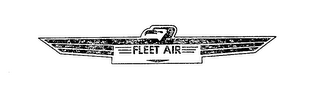 FLEET AIR logo