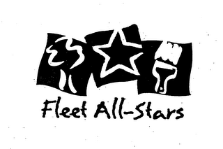 FLEET ALL-STARS