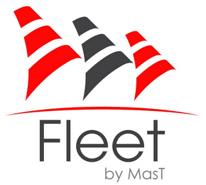 FLEET BY MAST logo