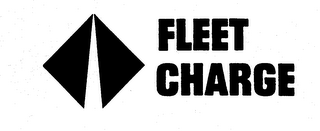 FLEET CHARGE logo