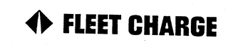 FLEET CHARGE logo