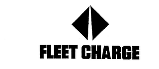 FLEET CHARGE logo