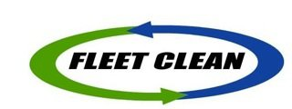 FLEET CLEAN logo