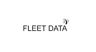 FLEET DATA logo