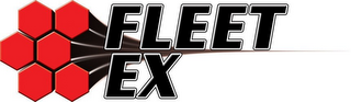FLEET EX logo