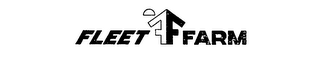FLEET FARM logo