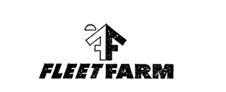 FLEET FARM logo