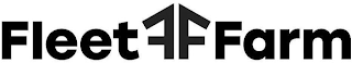 FLEET FARM logo