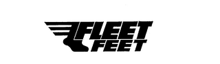 FLEET FEET logo