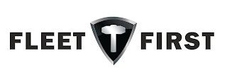 FLEET FIRST logo