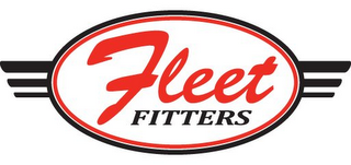 FLEET FITTERS logo