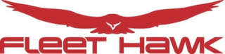 FLEET HAWK logo