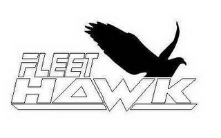 FLEET HAWK logo