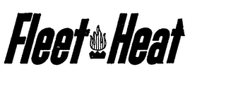FLEET-HEAT logo
