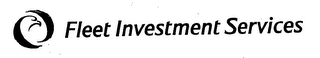 FLEET INVESTMENT SERVICES logo