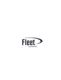 FLEET LABORATORIES logo