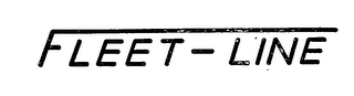 FLEET-LINE logo