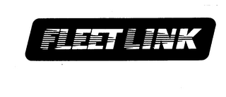 FLEET LINK logo