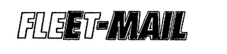 FLEET-MAIL logo