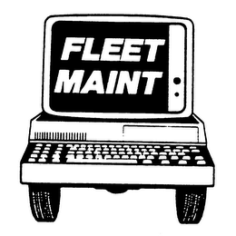 FLEET MAINT