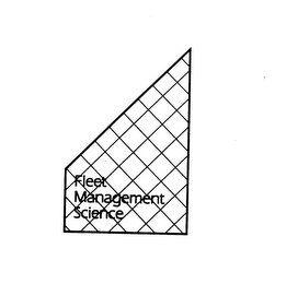 FLEET MANAGEMENT SCIENCE logo