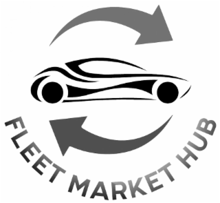 FLEET MARKET HUB logo