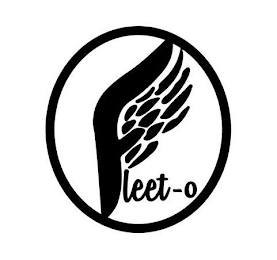 FLEET-O logo