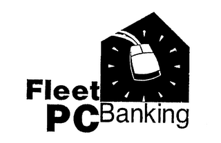 FLEET PC BANKING logo