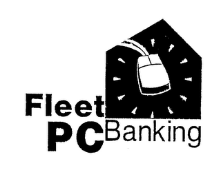FLEET PC BANKING logo