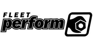 FLEET PERFORM logo