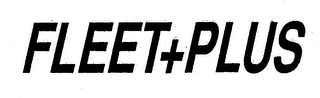 FLEET + PLUS logo