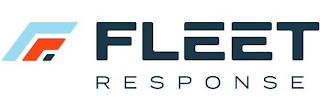 FLEET RESPONSE logo