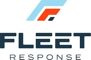 FLEET RESPONSE logo