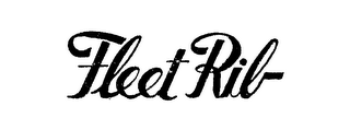 FLEET RIB logo