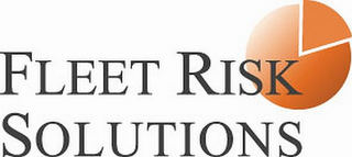 FLEET RISK SOLUTIONS logo