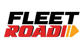 FLEET ROAD logo