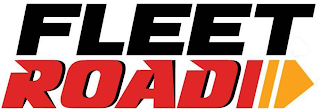 FLEET ROAD logo